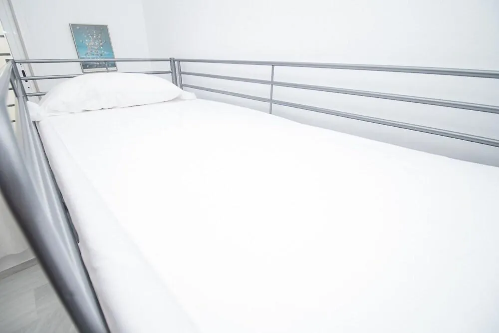 Central Apartment Eduardo Ocon Malaga Hotel