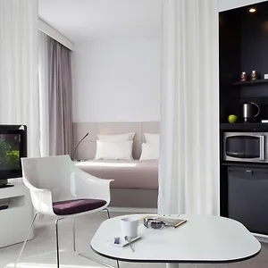 Otel Novotel Centro
