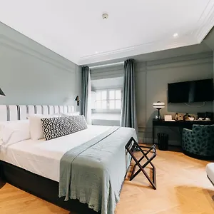 Otel Soho Boutique Colon