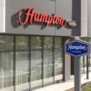 Hampton By Hilton Martiricos Málaga